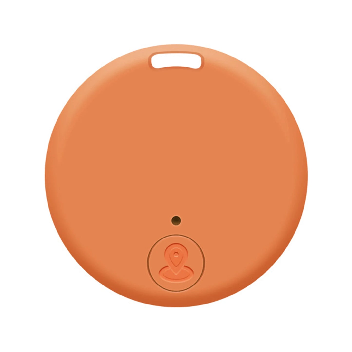 Mini GPS Tracker Device Anti-Lost Reminder For Pet Kids Bag Key Wallet Smart Bluetooth Connected IOS/ Android App Finder Locator