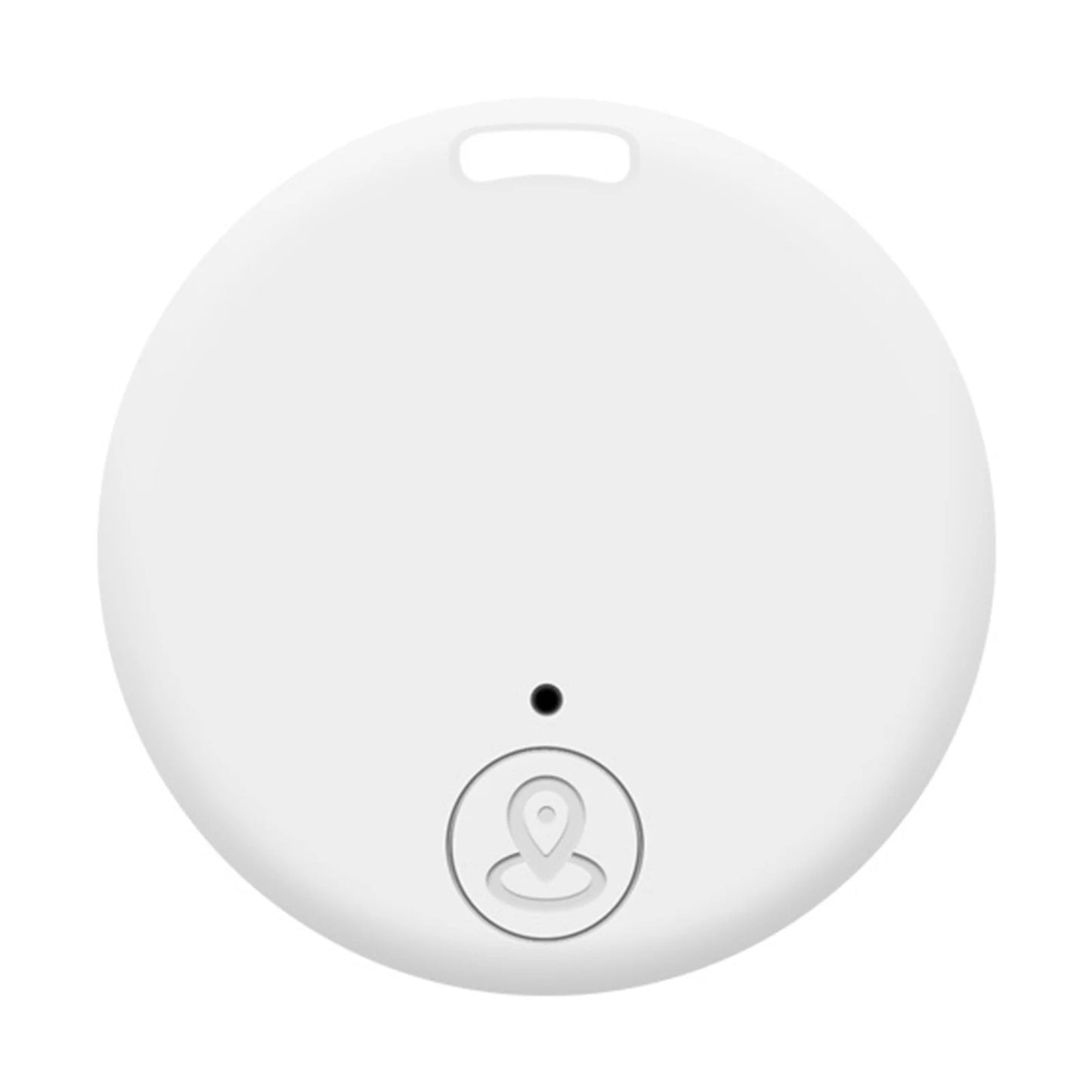 Mini GPS Tracker Device Anti-Lost Reminder For Pet Kids Bag Key Wallet Smart Bluetooth Connected IOS/ Android App Finder Locator