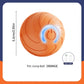 Smart Dog Toy Ball Electronic Interactive Pet Toy Moving Ball USB Automatic Moving Bouncing for Puppy Birthday Gift Cat Products