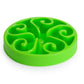 Pet Dog Slow Feeder Bowl Fun Non Slip Anti-Gulping Slower Food Feeding Dishes Eco Dog Bowl for Large Medium Small Dogs Puppy