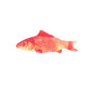 Electric Moving Fish Cat Toy Realistic Flopping Fish Dog Toy Plush Interactive Cat Toy for Indoor Cats Exercise