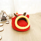 Guinea Pig Bed Hamster Soft Hideout House Small Pet Animals Warm Nest Cage for Bunny Rabbit Sugar Glider Chinchilla Hedgehog