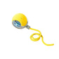 Balle Automatique Lumineuse pour Chat - Queue LED
