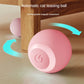 Automatic Moving Cats Toy Interactive Ball Rechargeable Rolling Electric Ball Home Pet  Accessories Things for  Supplies