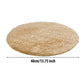Dog Electric Blanket Warm Dog Bed Mat Indoor Pet Good Thermal Insulation Effect Heating Pads for Cats Dogs with USB Electric Pad