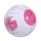 10/12cm Hamster Sport Ball Outdoor Sport Ball Grounder Rat Small Pet Rodent Mice Ball Balls Rat Hamster Gerbil Rat Exercise Toy