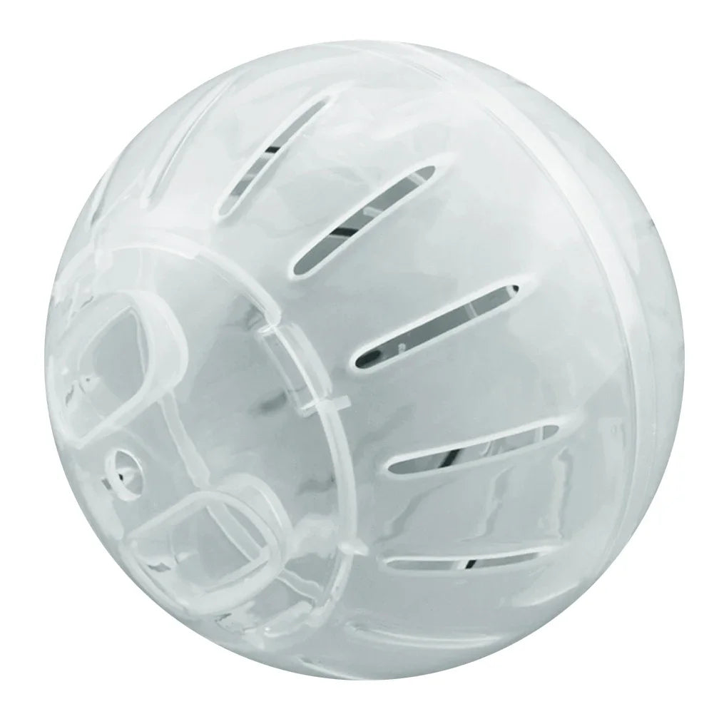 10/12cm Hamster Sport Ball Outdoor Sport Ball Grounder Rat Small Pet Rodent Mice Ball Balls Rat Hamster Gerbil Rat Exercise Toy