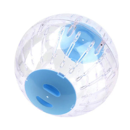 10/12cm Hamster Sport Ball Outdoor Sport Ball Grounder Rat Small Pet Rodent Mice Ball Balls Rat Hamster Gerbil Rat Exercise Toy