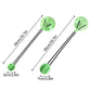 Dog Toys Chew Suction Cup Tug of War Interactive TPR Ball Slow Feeder Elastic Rope Pet Puppy Molar Bite Grinding Teeth Cleaning