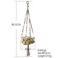 Cat Hammock, Hanging Swing Hammock, Household Pet Cat Kennel, Swing Hanging Pet Bed