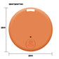 Mini GPS Tracker Device Anti-Lost Reminder For Pet Kids Bag Key Wallet Smart Bluetooth Connected IOS/ Android App Finder Locator