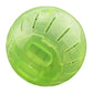 10/12cm Hamster Sport Ball Outdoor Sport Ball Grounder Rat Small Pet Rodent Mice Ball Balls Rat Hamster Gerbil Rat Exercise Toy
